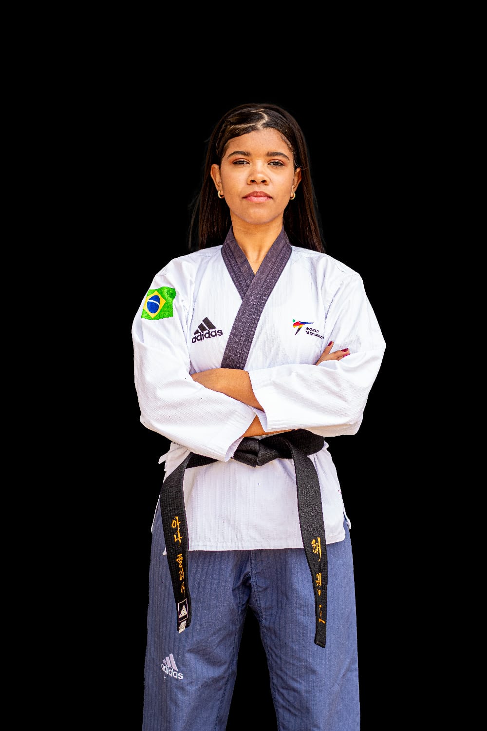 Ana Julia